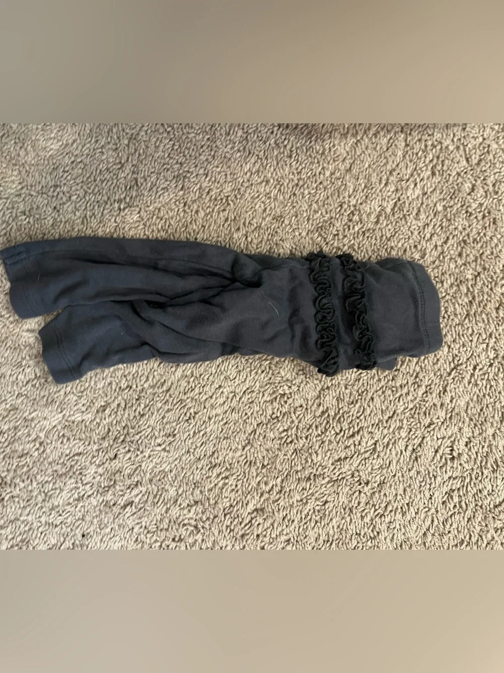 Babygirl 6-9 months bundle